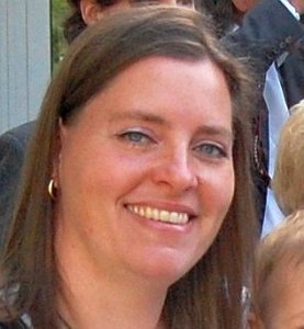 Karin Heek