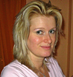 Kathrin Westphal
