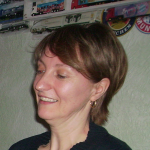 Kerstin Hilse