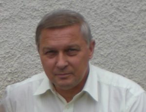 Klaus-Dieter Anger