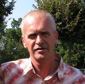 Klaus-Dieter Pietzsch