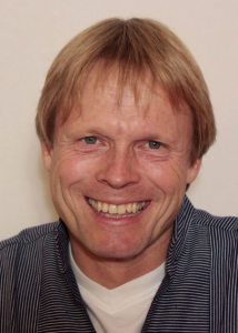 Klaus Dillmann