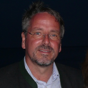 Klaus Dombrowski