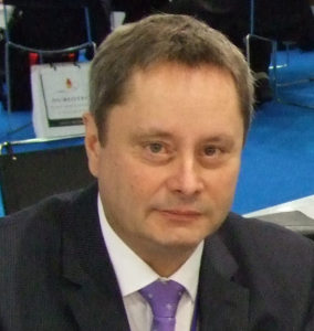 Klaus Englert