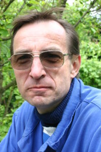 Klaus Giebe