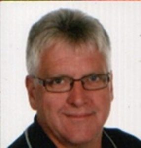 Klaus Gürtler