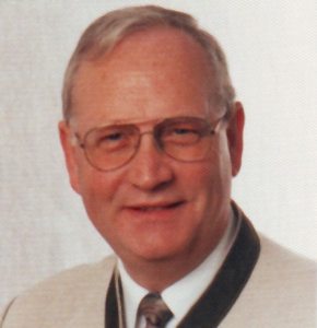 Lutz Albrecht
