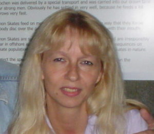 Manuela Lackmann