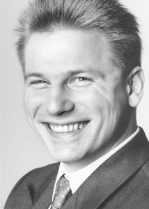 Markus Bräutigam