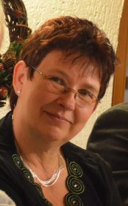 Martina Elisabeth Vogel