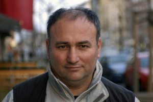 Mehmet Dedeoglu