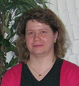 Myriam Walter