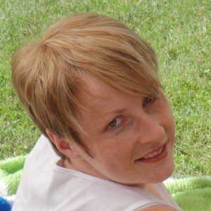 Nicole Dreßler