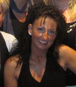 Nicole Kittler
