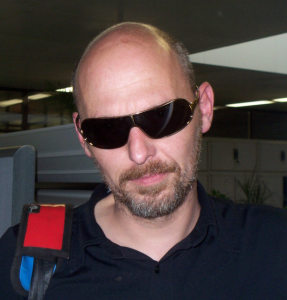 Paul Juergen Claus