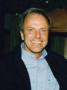 Peter Grosche