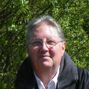 Rainer Giese