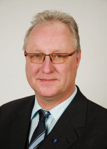 Reinhard Esser