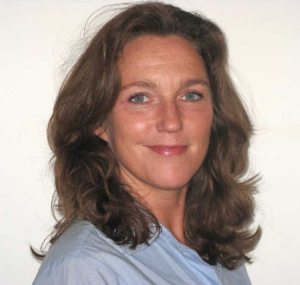 Sandra Hesse
