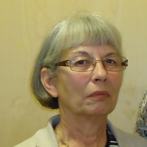 Sigrid Seitz