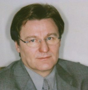 Stefan Kreisz