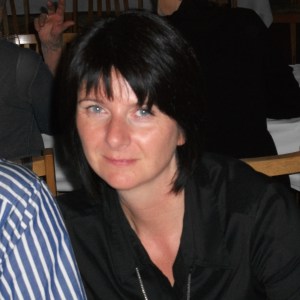 Stefanie Koslowski
