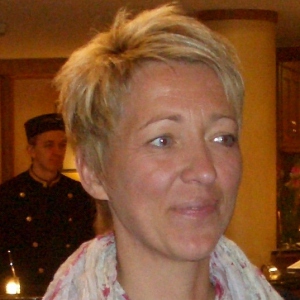 Susanne Barthel
