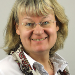 Susanne Steinweg