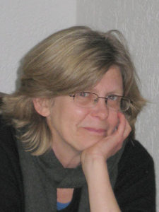 Susanne de Vries