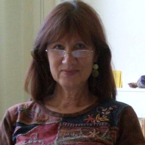 Sylvia Rahn
