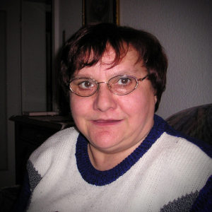 Sylvia Wegener