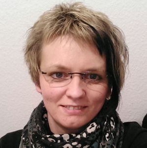 Tanja Kuhr