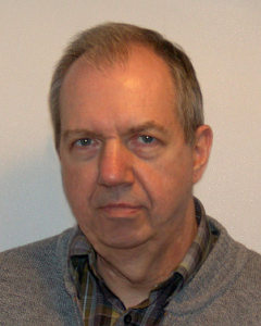 Thomas Gerhardt