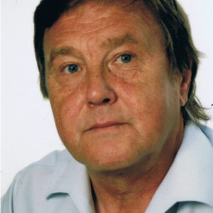 Ulrich Pekruhl