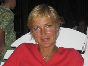 Ulrike Mersmann