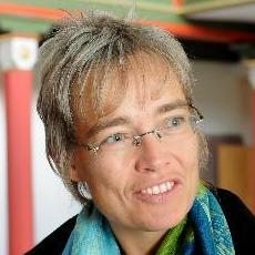 Ursel Albrecht