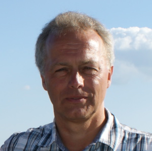 Volker Heuer