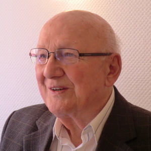 Walter Krueger