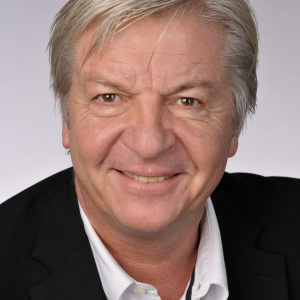 Werner Ebert