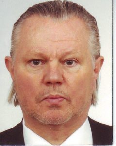 Werner Klumpp