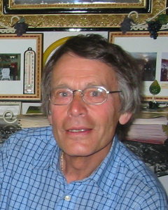 Wolfgang Menz