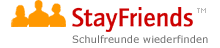 StayFriends - Schulfreunde wiederfinden