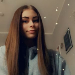 Profilbild von Aaliyah Rathmann