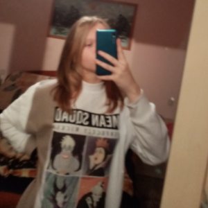 Profilbild von Aaliyah Schledewitz