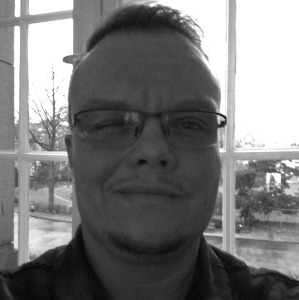 Profilbild von Aaron Nael Fleischer