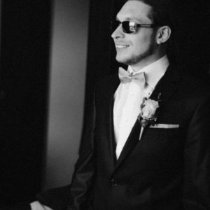 Profilbild von Aaron Lange