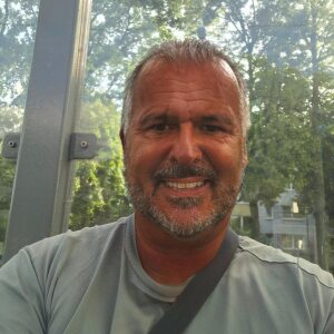 Profilbild von Aaron Schauss