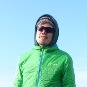 Profilbild von Aaron Schwarz