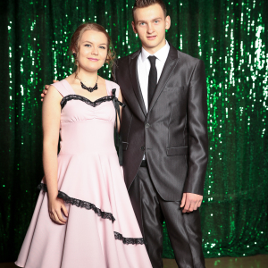 Profilbild von Aaron Wolff