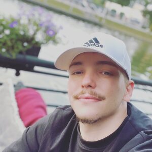 Profilbild von Aaron Zaulig